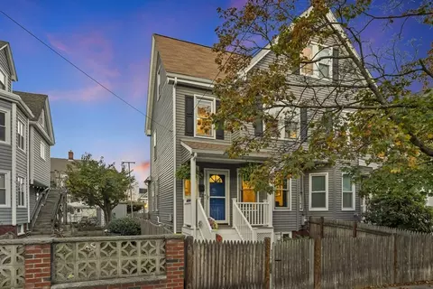32 Joseph St, Medford, MA 02155