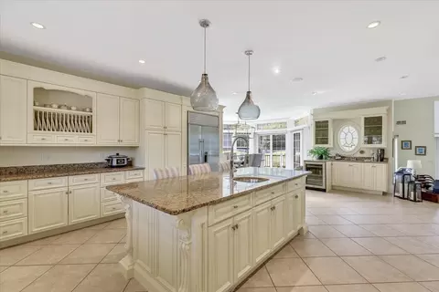 Kitchen - 220 Dunrobin Rd, Mashpee, MA 02649 photo 1 of 1