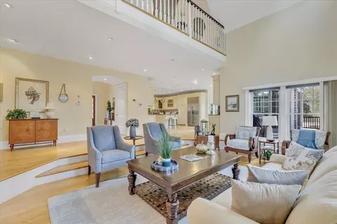 Living - 220 Dunrobin Rd, Mashpee, MA 02649 photo 1 of 2