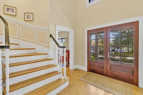 Entry Way - 220 Dunrobin Rd, Mashpee, MA 02649 photo 1 of 2