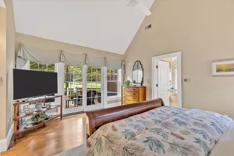 Bedroom - 220 Dunrobin Rd, Mashpee, MA 02649 photo 4 of 4