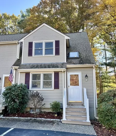 14 Heritage Dr #14, Medway, MA 02053