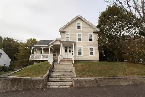 65 School St, Gardner, MA 01440