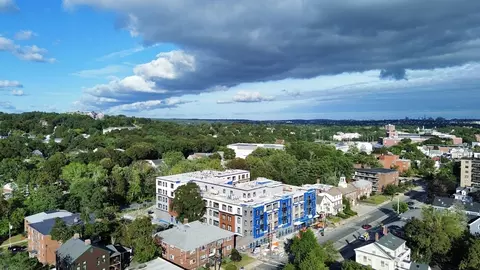 1025 Massachusetts Ave #205, Arlington, MA 02476