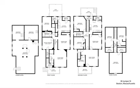38 Juniper, Boston, MA 02119 photo 22