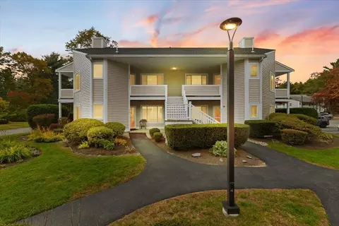 750 Whittenton St #523, Taunton, MA 02780