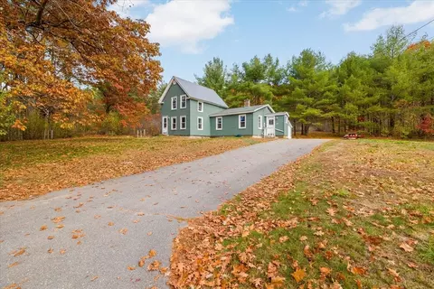 65 Platts Rd, Ashburnham, MA 01430