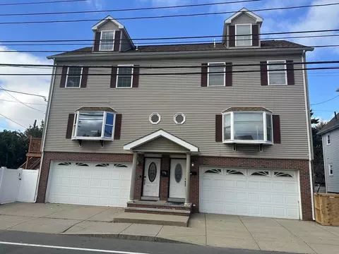 171 Bellrock #171, Everett, MA 02149