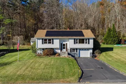 36 Berkshire Cir, Ware, MA 01082
