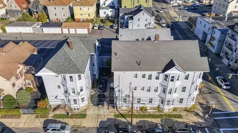 161 Deane St, New Bedford, MA 02746
