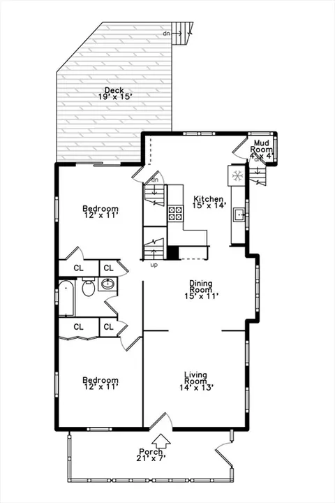 43 Jefferson Ave, Everett, MA 02149 photo 31
