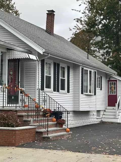 43 Jefferson Ave, Everett, MA 02149 photo 2