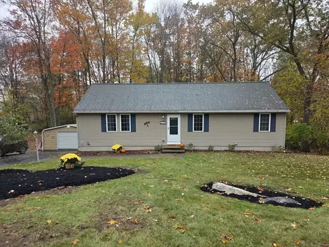 11 Westview Ave, Millbury, MA 01527