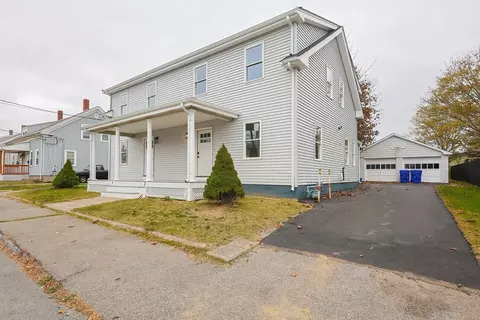 41 Floral St, Taunton, MA 02780 14 Photos Movoto