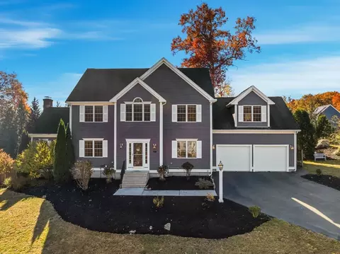 708 Marston Rd, Whitinsville, MA 01588