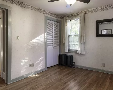 Bedroom - 39 Central St, Middleton, MA 01949 photo 1 of 5