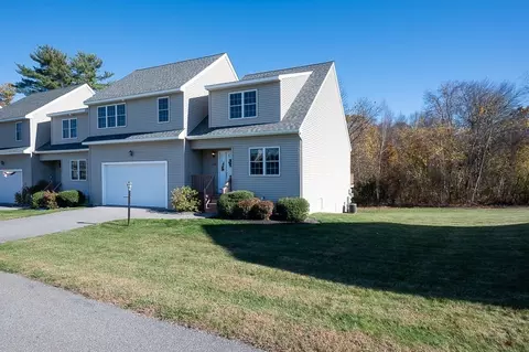 115 Ariel Cir #115, Sutton, MA 01590