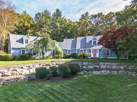 16 Stop River Rd, Norfolk, MA 02056