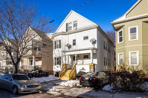 44 Floyd St, Boston, MA 02124
