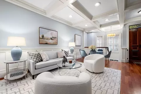 44 Appleton St, Boston, MA 02116