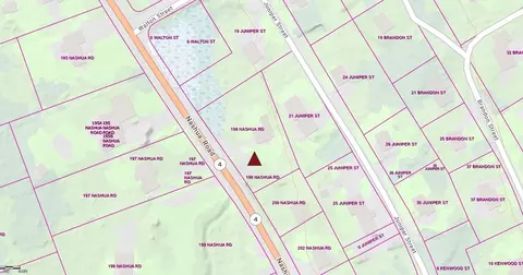 198 Nashua Rd, Billerica, MA 01862