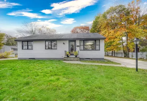 Exterior - 38 Appleton St, Saugus, MA 01906 photo 13 of 13