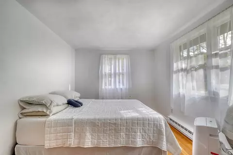Bedroom - 38 Appleton St, Saugus, MA 01906 photo 4 of 7