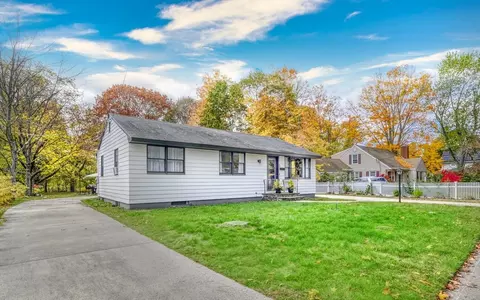 Exterior - 38 Appleton St, Saugus, MA 01906 photo 2 of 13