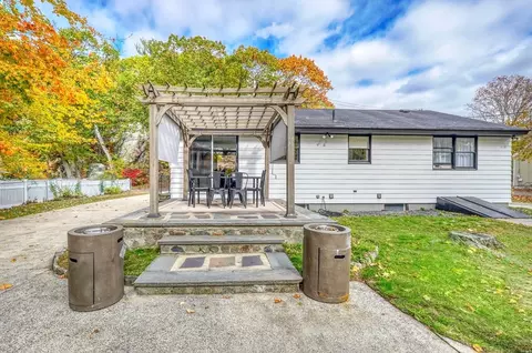 Exterior - 38 Appleton St, Saugus, MA 01906 photo 4 of 13