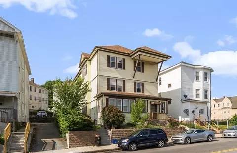 141 Cambridge St, Worcester, MA 01603