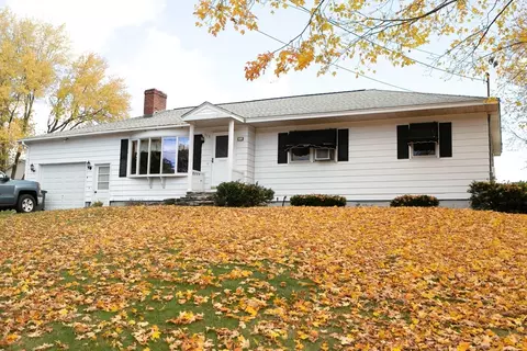 313 Lincoln St, Leominster, MA 01453