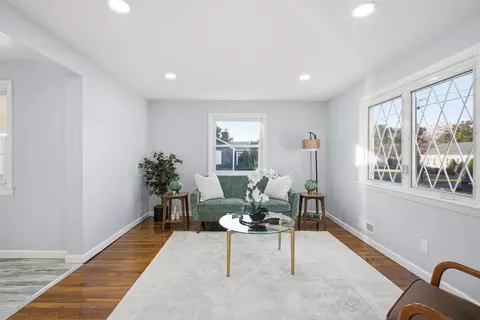 Living - 105 Denwall Dr, Springfield, MA 01119 photo 3 of 3