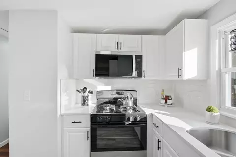 Kitchen - 105 Denwall Dr, Springfield, MA 01119 photo 5 of 5