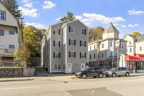 89 W Boylston #4, Worcester, MA 01606