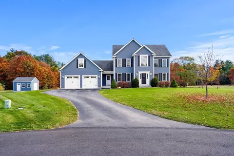 7 Maureens Way, Pepperell, MA 01463
