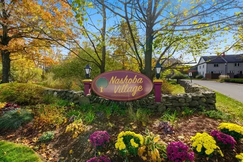 55 Littleton Rd #15A, Ayer, MA 01432