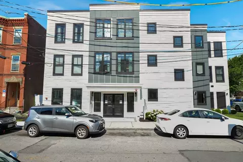 173 Magnolia #1, Boston, MA 02125