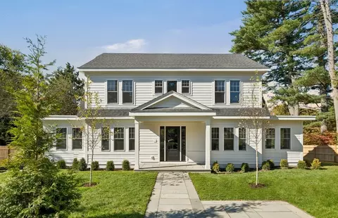873 Chestnut St, Newton, MA 02468