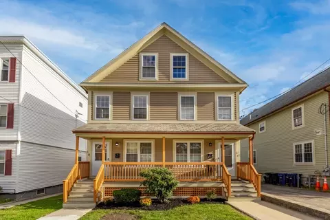 18-20 Astoria St, Mattapan, MA 02126