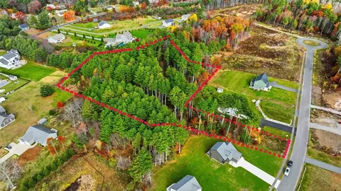 lot T Woodland Ln, Belchertown, MA 01007