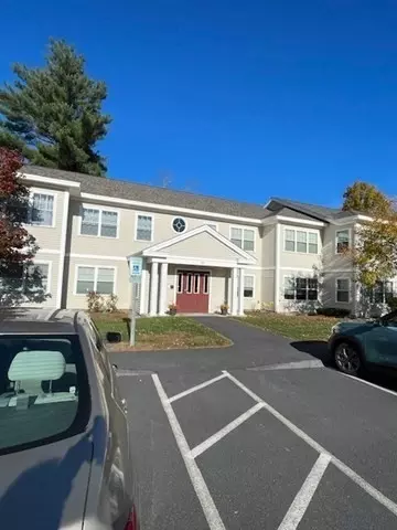 521 Main St #D, Groton, MA 01450