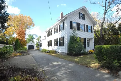 46 Sudbury Rd, Concord, MA 01742