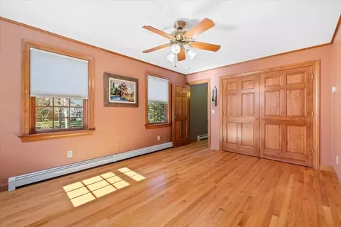 Bedroom - 275 Petersham Rd, Phillipston, MA 01331 photo 5 of 5