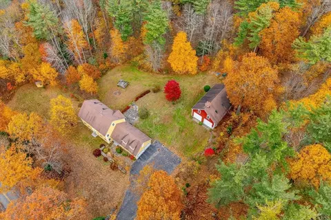 View/Area - 275 Petersham Rd, Phillipston, MA 01331 photo 1 of 2