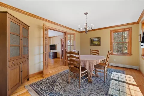 Dining - 275 Petersham Rd, Phillipston, MA 01331 photo 1 of 1