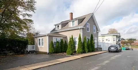 46 Wardwell Ave, Lynn, MA 01902