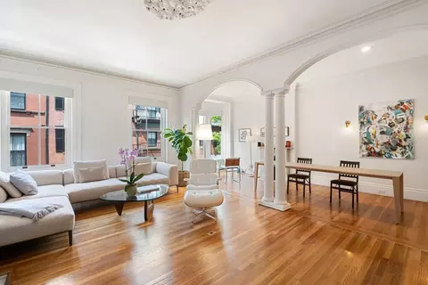 6 Walnut St #3, Boston, MA 02108