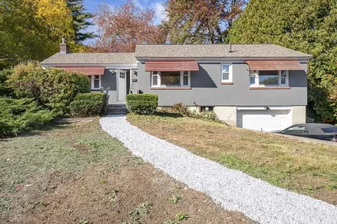 399 Union St, Leominster, MA 01453