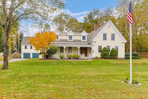 371 Route 6a, Yarmouth, MA 02675