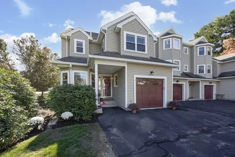 18 Tisdale Dr #18, Dover, MA 02030